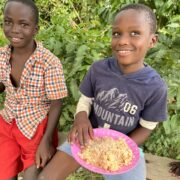 FOOD SECURITY MATTERS: HOW JONATHAN AID NETWORK FIGHTS HUNGER