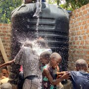 PROVIDING CLEAN WATER: A LIFELINE FOR COMMUNITIES